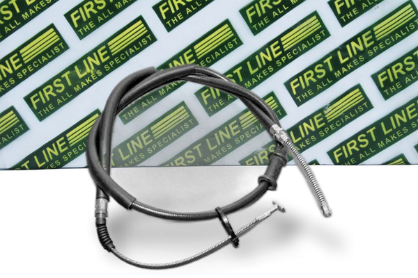 First Line FKB1133 Handbrake Cable