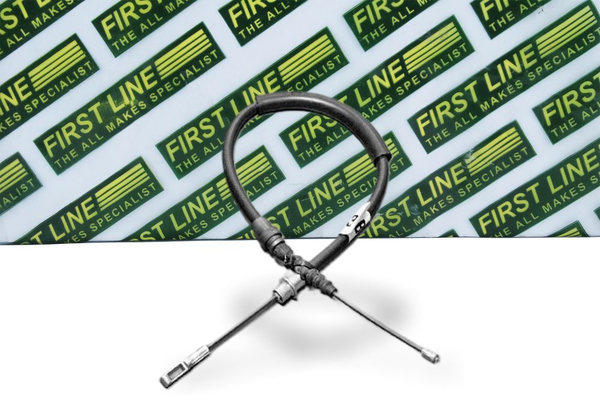First Line FKB1232