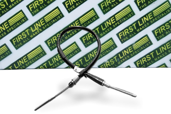 First Line FKB1267