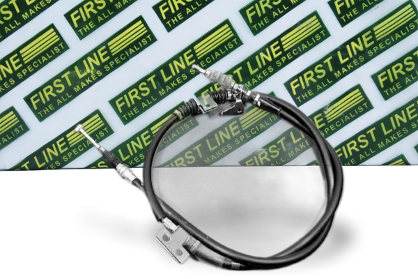 First Line FKB1657