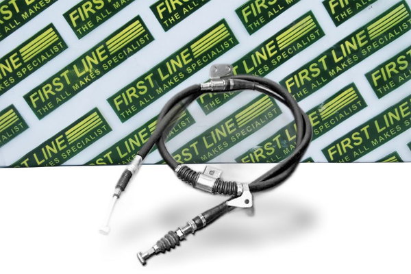 First Line FKB1672