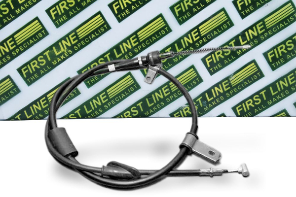 First Line FKB1717