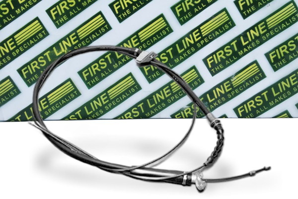 First Line FKB1747