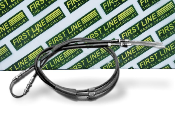 First Line FKB1772