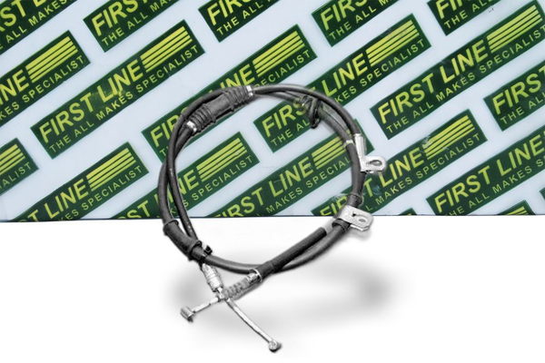 First Line FKB1797