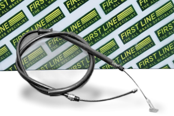 First Line FKB1886