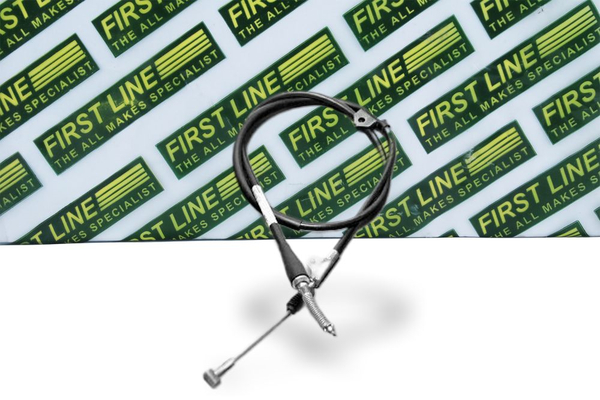 First Line FKB2137