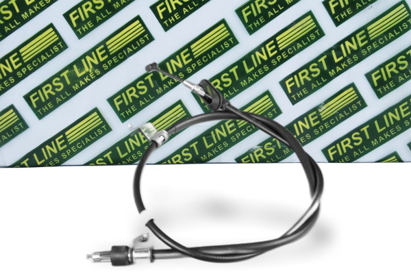 First Line FKB2636