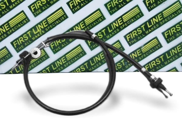 First Line FKC1023