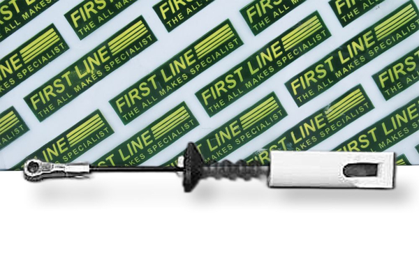 First Line FKC1247 Clutch Cable