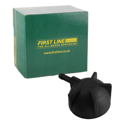 First Line FRC81 Radiator Cap
