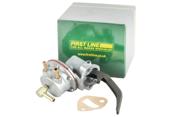 First Line FFP404