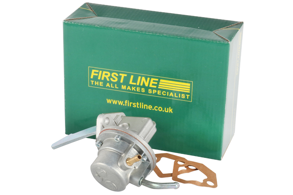 First Line FFP417