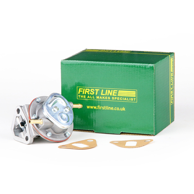 First Line FFP440