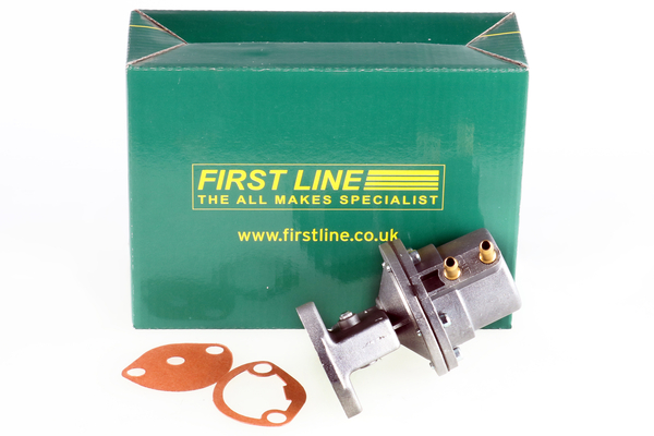First Line FFP466