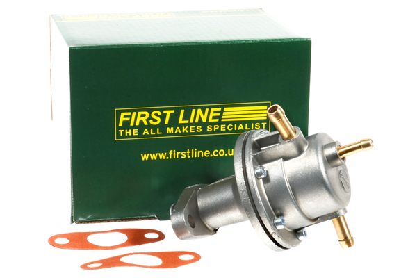 First Line FFP525
