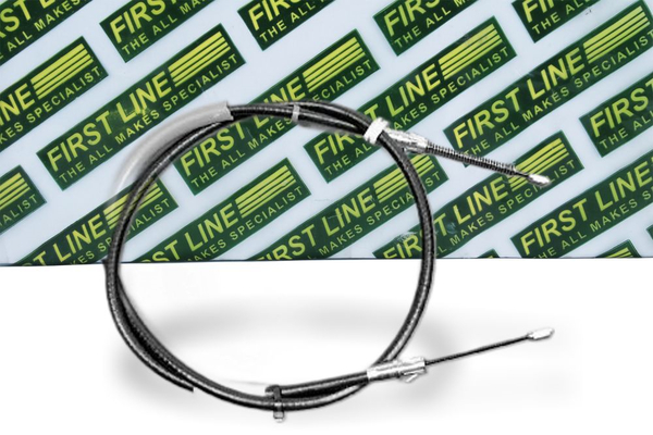 First Line FKB1871