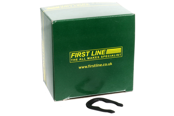 First Line FTS1074 Coolant Flange / Pipe