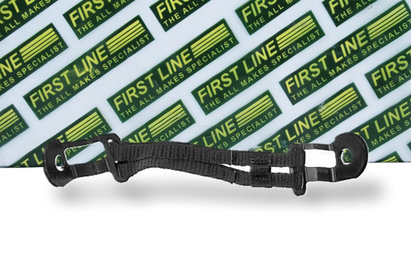 First Line FEM4102