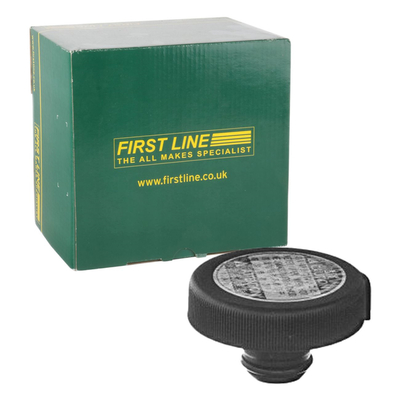 First Line FRC140 Radiator Cap