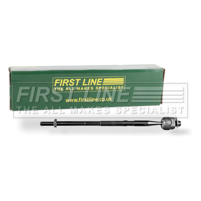 First Line FTR5902 Inner Rack End