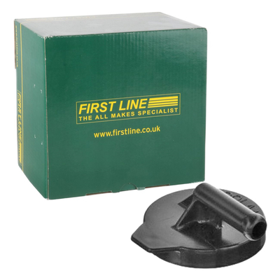 First Line FRC153