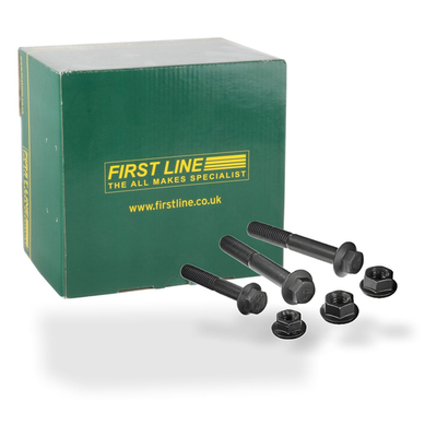 First Line FSK8001