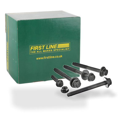 First Line FSK8002