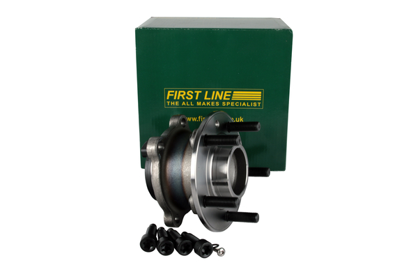 First Line FBK1462 Wheel Bearing Kit