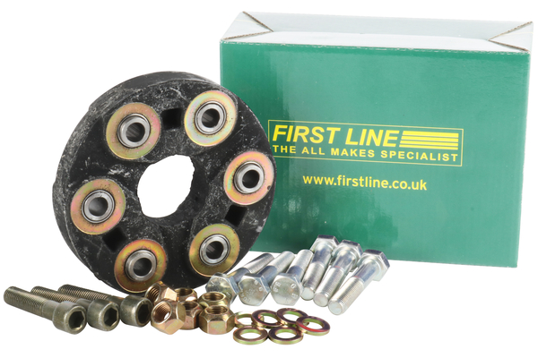 First Line FDC119 Propshaft Joint