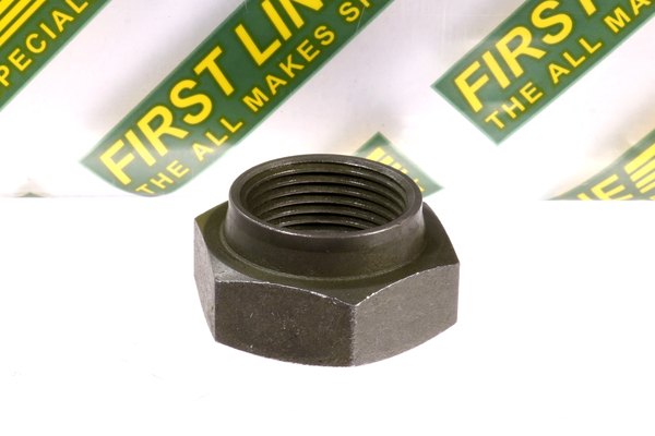 First Line FHN202 Hub Nut