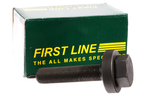 First Line FHN221 Hub Nut