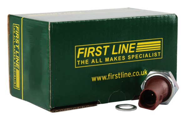First Line FOP1005 Oil Pressure Switch