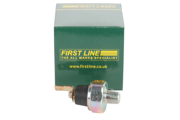 First Line FOP1008 Oil Pressure Switch