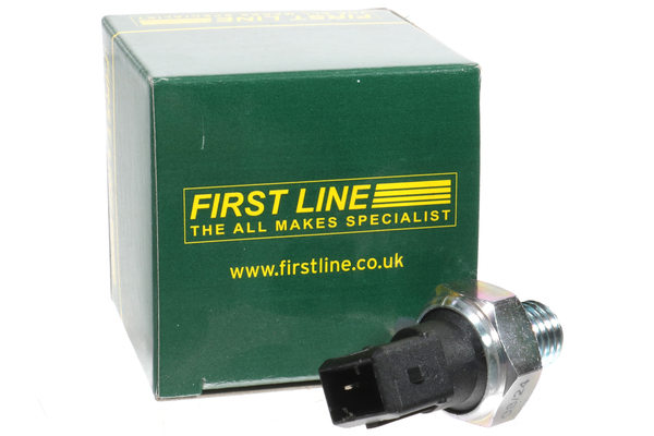 First Line FOP1013 Oil Pressure Switch