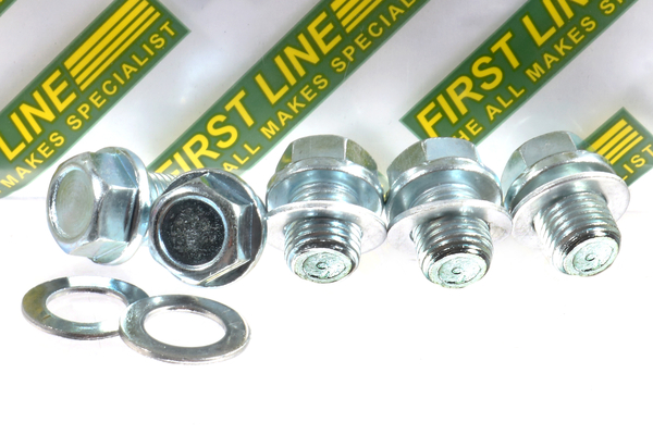 First Line FPL100 Sump Plug