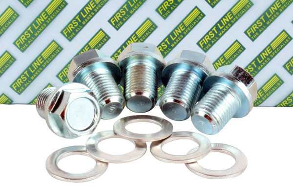 First Line FPL101 Sump Plug