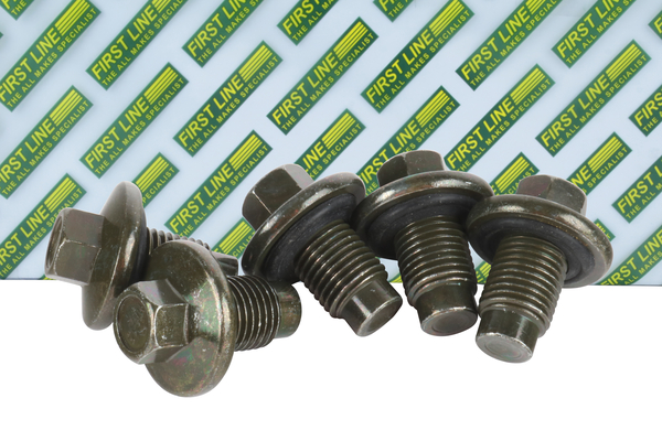 First Line FPL104 Sump Plug