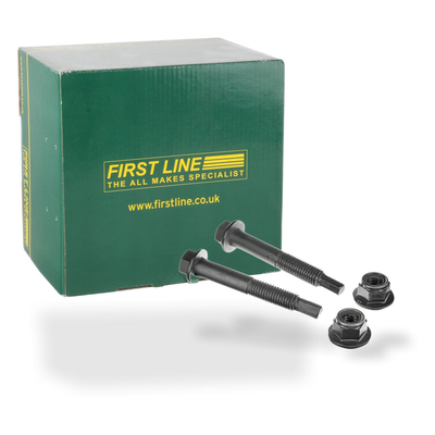 First Line FSK7719