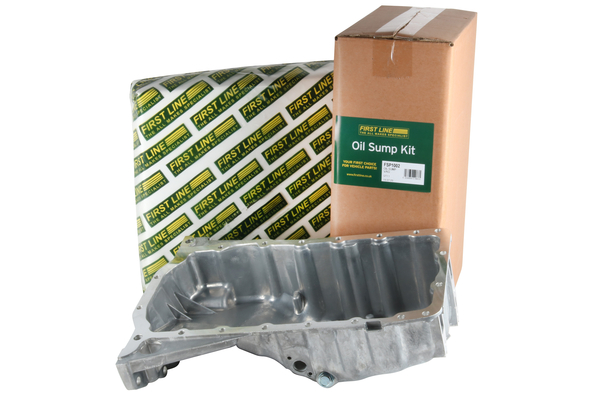 First Line FSP1002 Sump Pan