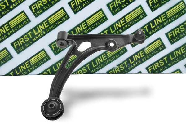 First Line FCA6590