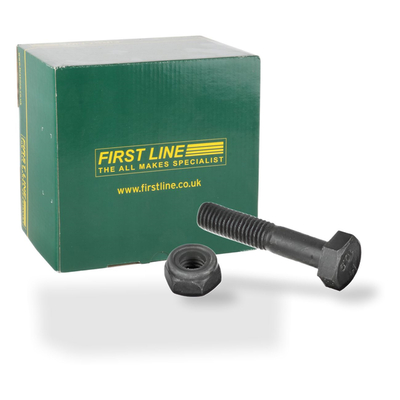 First Line FSK8038 Control Arm Bolt