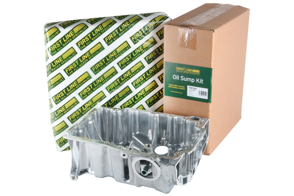 First Line FSP1016 Sump Pan