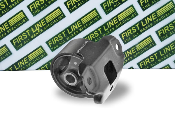 First Line FEM4390