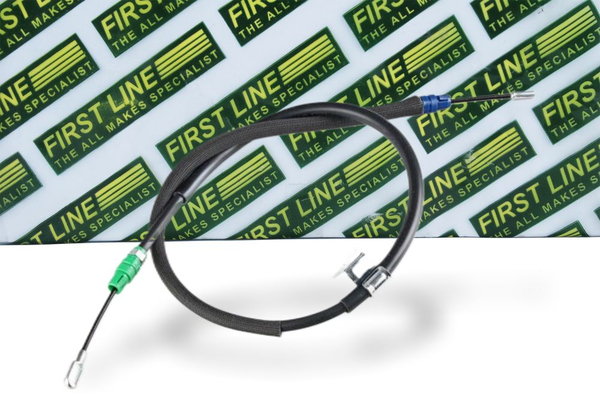 First Line FKB3873 Handbrake Cable