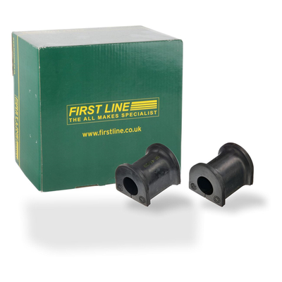 First Line FSK8112K 2x Anti Roll Bar Bush (pair)