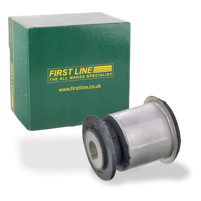 First Line FSK8124