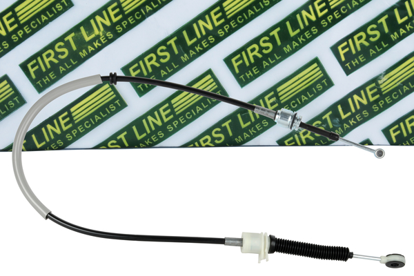 First Line FKG1296 Gear Change Cable