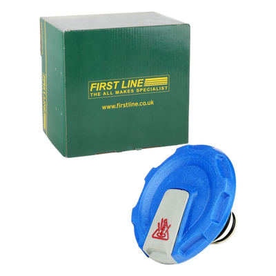 First Line FRC162 Radiator Cap