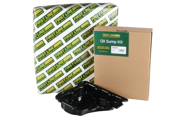 First Line FSP1035 Sump Pan